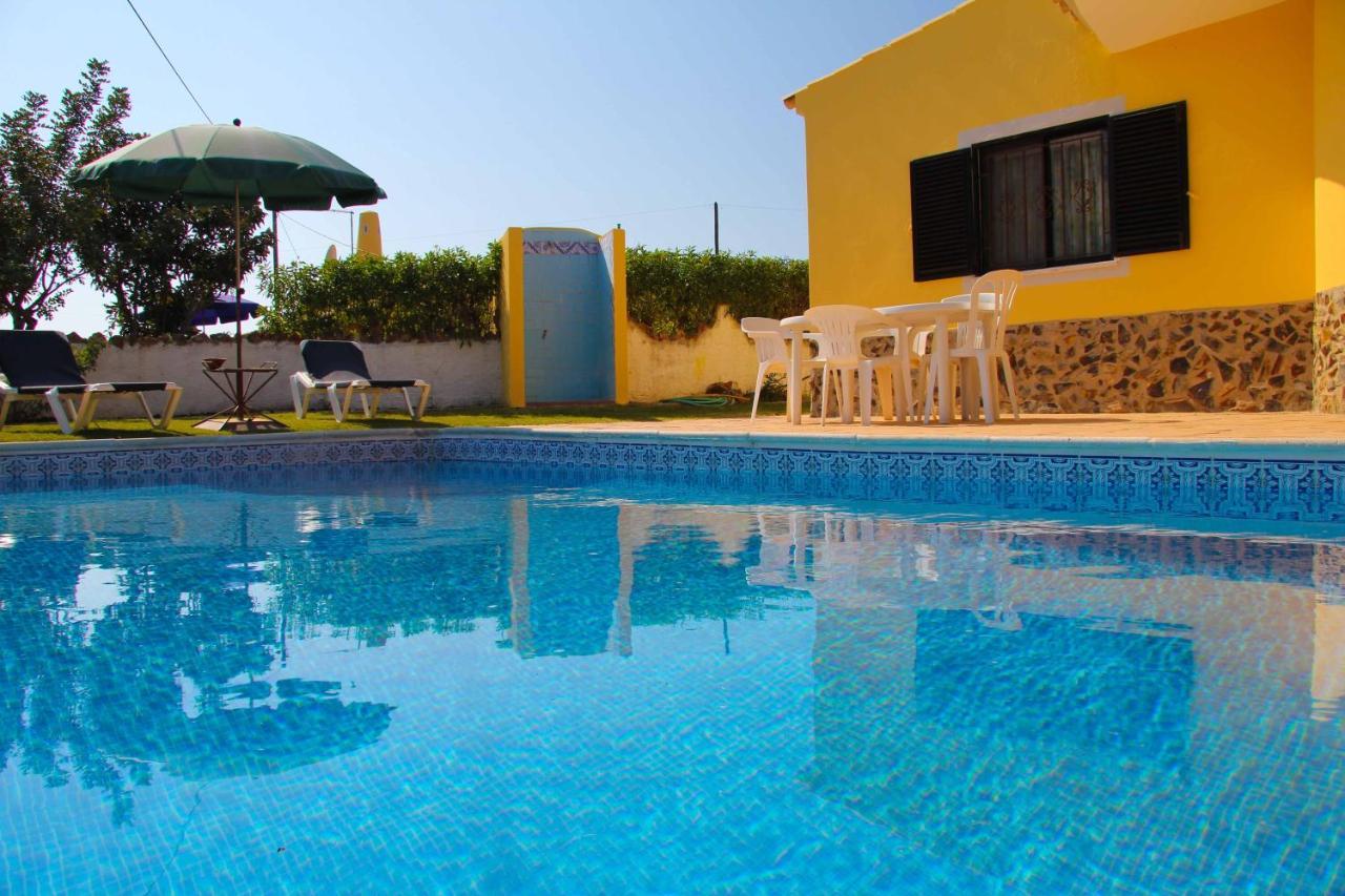 Quinta Vita - Vila Pera Almancil Exterior photo