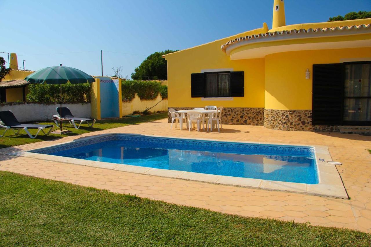 Quinta Vita - Vila Pera Almancil Exterior photo