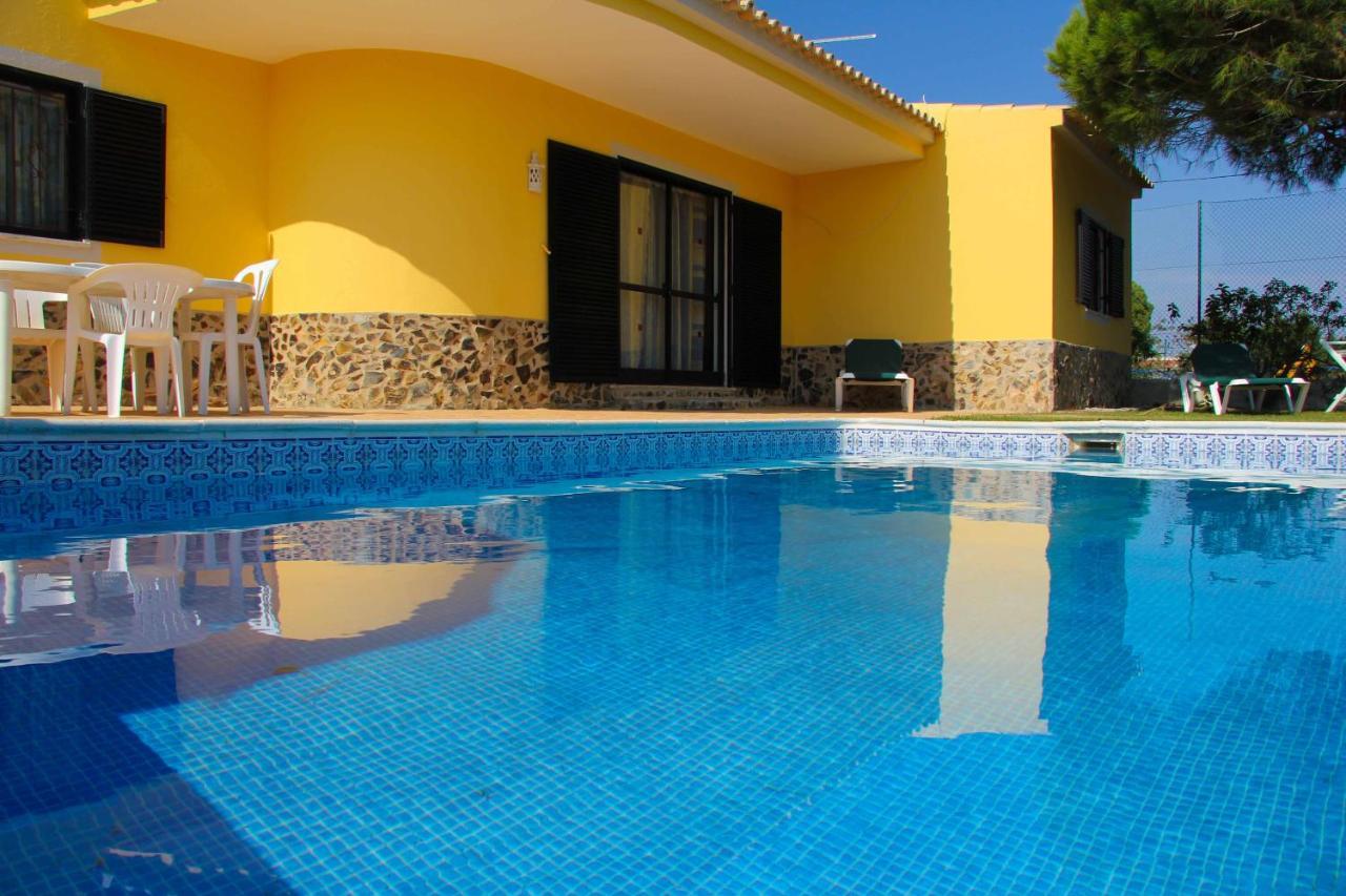 Quinta Vita - Vila Pera Almancil Exterior photo