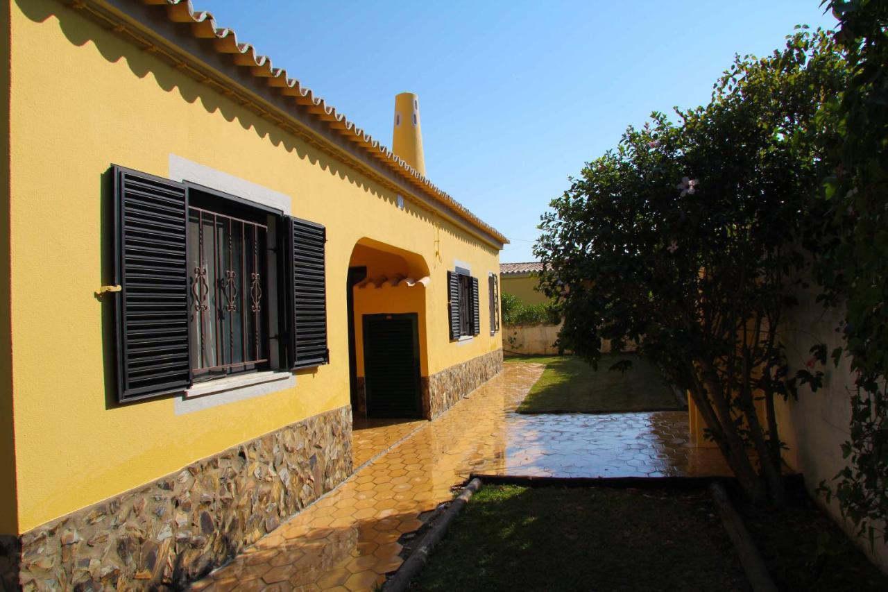 Quinta Vita - Vila Pera Almancil Exterior photo
