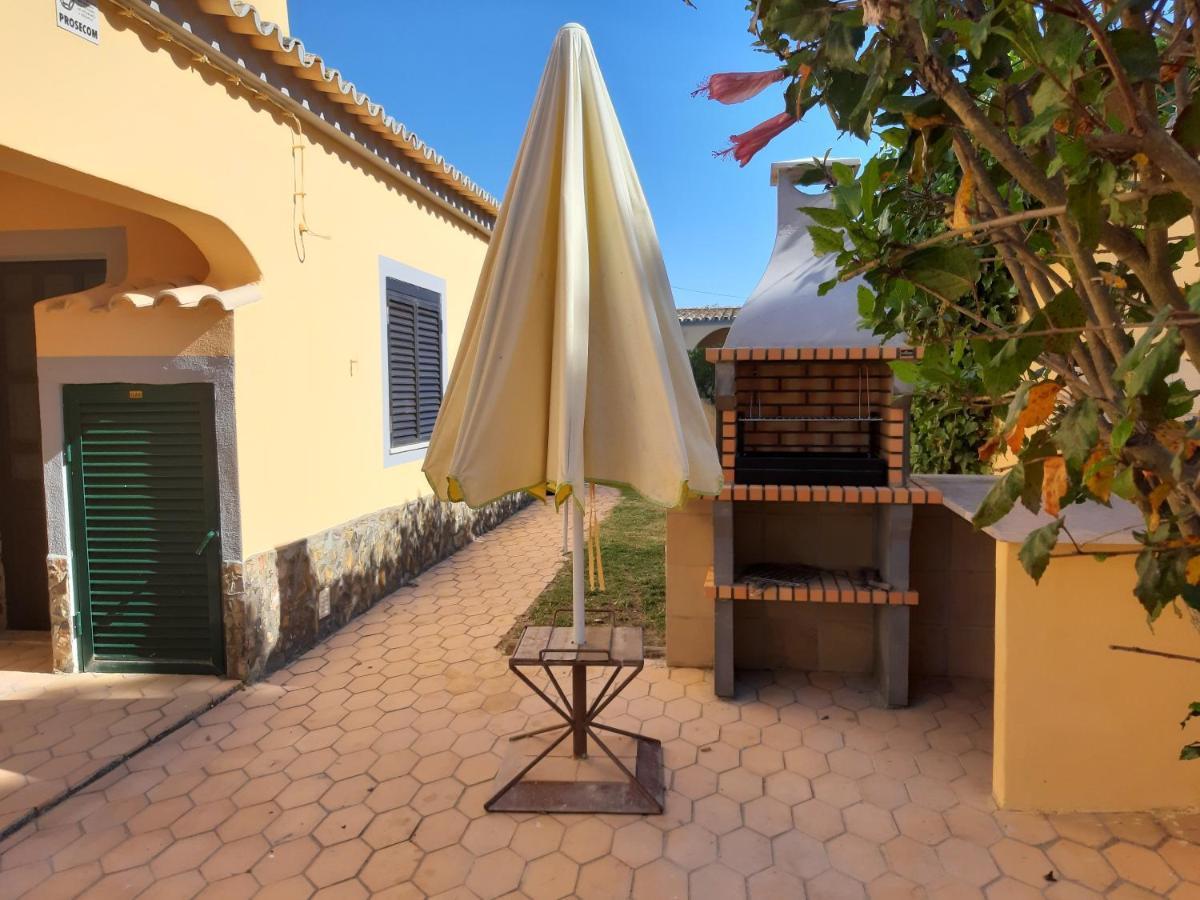 Quinta Vita - Vila Pera Almancil Exterior photo