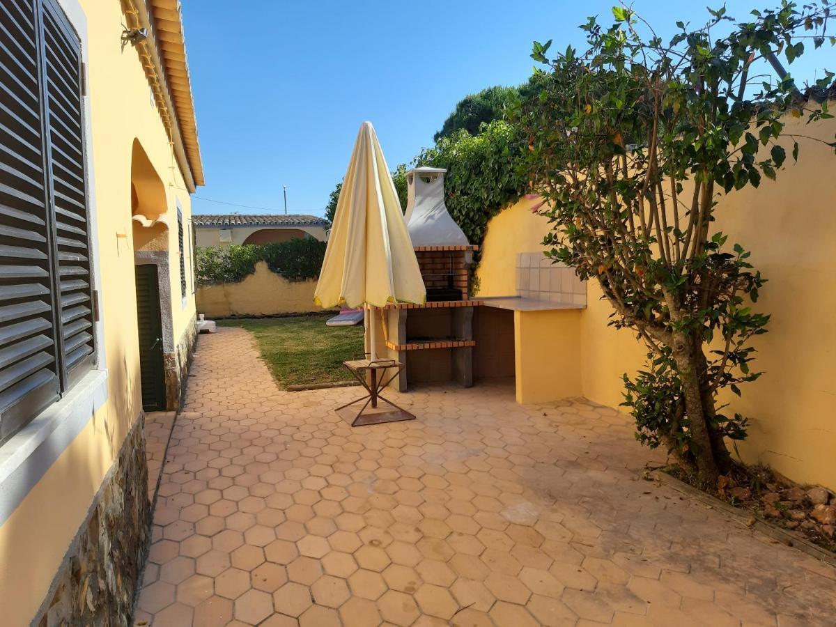 Quinta Vita - Vila Pera Almancil Exterior photo